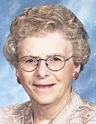 Constance Hodgkins Obituary