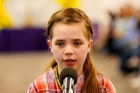 North Jersey Spelling Bee takes place in Paramus NJ