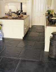 Find Out More In 2020 Black Slate Floor Kitchen Floor Tile Slate Floor Kitchen