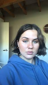 For men with short to medium hair ask your barber for close fading on the sides above the temples. Please Help Me Style My Hair My Hairdresser Cut It Too Short Femalehairadvice