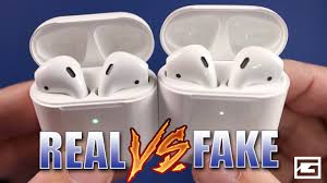 Once tracking shows the item has been received by the seller, you should get a full refund including the original and return shipping costs. 50 For The Perfect Fake Airpods 2 Clone Youtube