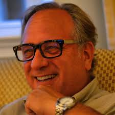 Fox Nabs Drama 'Puller' Based On David Baldacci's Book Series