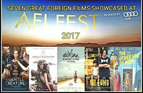 After a bitter divorce, an actor disguises himself as a female housekeeper to spend time with his children held in the 25 greatest epic movies of all time. Festival In La Seven Great Foreign Films Showcased At Afi Fest 2017