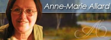 Anne-Marie Allard, Artiste