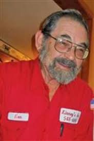 Obituary of Kenneth Max Kinney