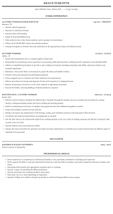 Application letter sample for hospital doctor mr richard jackson hr manager xyz group 87 delaware road hatfield, ca 08065 dear mr. Laundry Worker Resume Sample Mintresume