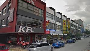 Public bank is the largest bank in malaysia by shareholders' funds, second largest by market capitalization, just behind maybank and third largest by total assets, behind maybank and cimb. The Trillium Lake Fields Sungai Besi End Lot Shop Office For Sale In Sungai Besi Kuala Lumpur Iproperty Com My