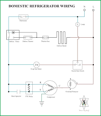 Let's say you have 4 cells in. Samsung Fridge Compressor Wiring Diagram Refrigeration Diagrams Refrigerator Refrigeration And Air Conditioning Trailer Wiring Diagram Basic Electrical Wiring