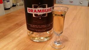 Oh, Drambuie. Where Have you Been All ...