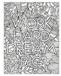It's a new year and everyone can use some words of encouragement to start it off awesome. Inspirational Quotes Coloring Book For Adults Novocom Top