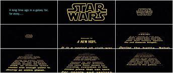 Star Wars Episode Iv A New Hope A New Hope Star Wars Episode Iv Episode Iv