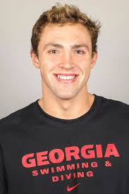 Georgia Finishes Fourth at NCAA Men's Championships