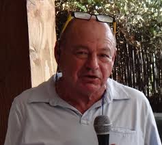 Category:Dan Halperin