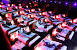 Luxury Fancy Cinema
