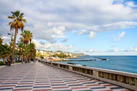A sanremo é uma das empresas que compõe as empresas inbetta. Sanremo Seaside Studio Sanremo 9 3 10 Updated 2021 Prices