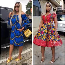 She is best known for her yoruba indigenous movies. Latest Ankara Styles For Weekends As Seen On Mercy Aigbe Fab Woman