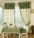 Green Floral Curtains Uk