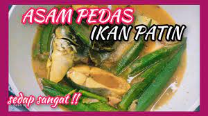 We did not find results for: Resepi Asam Pedas Ikan Patin Versi Kelantan Resepi Sihat Umija Channel Youtube