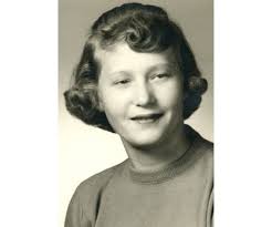 Julie Carr Obituary (05/25/1938