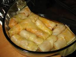 Sarma Tajni Recept Za Ukusnu Sarmu Otkriva Nam Nasa Citateljka Croation Recipes Food Serbian Recipes