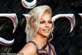 Mediaweek‏varmennettu tili @mediaweekaus 6 t6 tuntia sitten. Drag Queen Courtney Act To Host Abc S New In Depth Interview Show One Plus One Latest Celebrity News