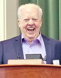 Edward A. McHenry Sr. Obituary