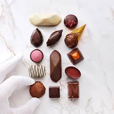 Discover the new neuhaus chocolate bars: Neuhaus Us Catalog Neuhaus Chocolates Inventor Of The Original Belgian Praline