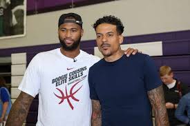 Cousins est le meilleur joueur de son lycée, le john l. Demarcus Cousins Elite Basketball Camp Day One 6 16 16 Luke Is The Blacksheep