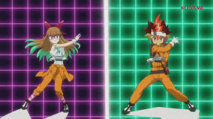 Watch gogoanime videos english subtitle in high quality, watch free gogoanime and download single links of latest animes. The Organization Yu Gi Oh Go Rush Reveal