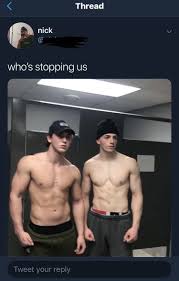 some dudes from my hometown via twitter : riamverybadass