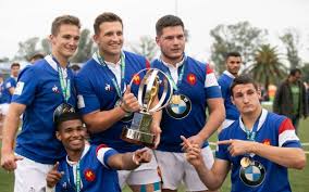 Organisée par le japon du 20 septembre au 2 novembre, la coupe du monde de rugby 2019 met aux prises les 20 meilleures sélections mondiales, dans onze stades à travers tout le pays. Mondial U20 Les Trois Agenais Champions Du Monde Fiers De Representer Le Sua