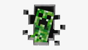 Unique minecraft logo transparent background zabuza does. 15 Minecraft Vector Art Images Creeper Png Minecraft Creeper Png Image Transparent Png Free Download On Seekpng