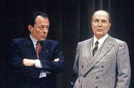 En 1981, elle est nommée ministre de l'agriculture. Reshuffle The Day Francois Mitterrand Fired Michel Rocard Archyde