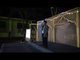 Check spelling or type a new query. Ceramah Ustad Alim Ceramah Islam Dalam Bahasa Makassar