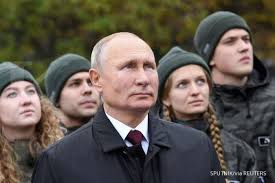 Get the news and information about the presidential vladimir putin often meets and hold negotiations with leaders of other countries. Vladimir Putin Tidak Diperbolehkan Jadi Relawan Vaksin Covid 19 Buatan Rusia