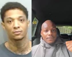 YSL Woody says he saw 'previously escaped inmate' Derrick Groves partying  at an Atlanta club days before his capture👀 Check comments👇