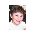 Mary Veasey Obituary