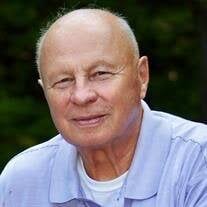 Eugene D. Bonnes Obituary