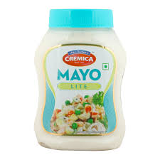 Cremica Mayonnaise Lite Mrs Bector Buy International Cuisine More Godrej Nature S Basket