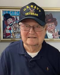 Lowell Edward Smith Obituary October 2, 2024