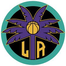 Nba concept logos of the los angeles lakers by various design artists from around the world. Los Angeles Sparks Vector Logo Download Free Svg Icon Worldvectorlogo