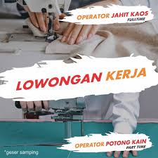 Maybe you would like to learn more about one of these? Lowongan Kerja Industri Garment Di Solo Archives Info Loker Solo