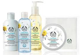 The White Bottle And The Tin Here S Why They Work They Re Not Oily And The Tin Packs Flat And Isn T A Liquid For Whe The Body Shop Oil Cleanser Oil Shop