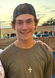 My son Dylan passed April 9th 2024 at the age of 26 today is his 1 year  anniversary he left behind his beautiful wife and a 3 1/2 year old boy !