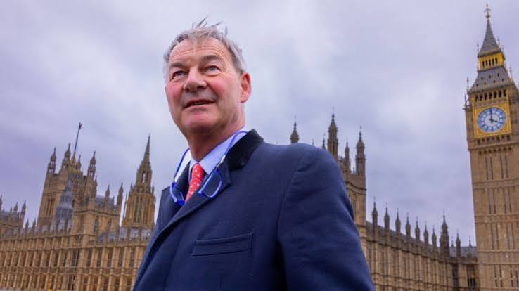 Reform's Rupert Lowe has new plan to stop migrants getting to UK | Politics | News | Express.co.uk