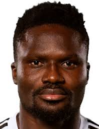 Daniel Amartey