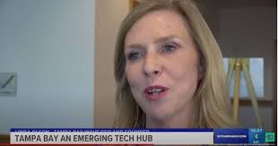 2024 CyberTech Recap Report FINAL 050124.pptx