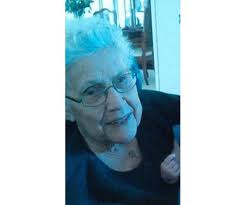 Dorothy Mason Obituary (1930