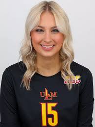 2024 Volleyball Roster