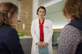 In aller Freundschaft“: Sommerpause 2025 – So lange gibt es keine neuen  Folgen!